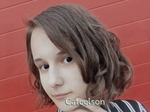 Cateelson