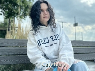 Catefears