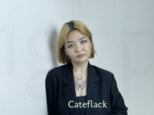 Cateflack