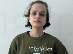 Catehallett