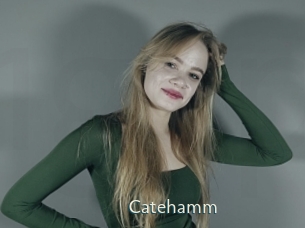 Catehamm