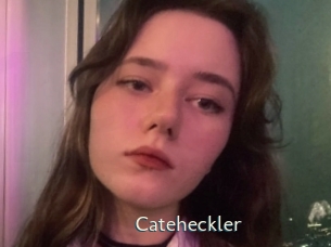 Cateheckler