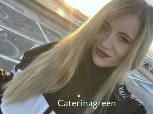 Caterinagreen