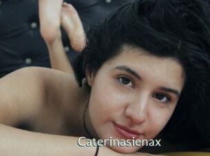 Caterinasienax