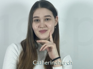 Catherinchurch