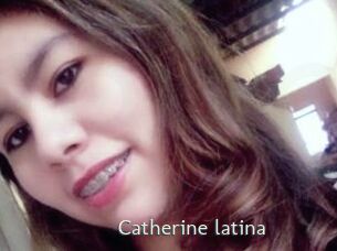 Catherine_latina