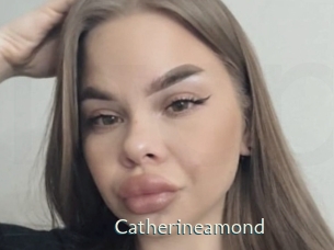 Catherineamond