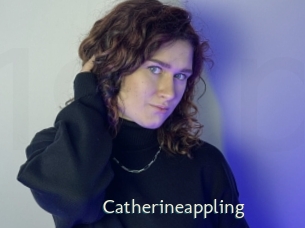 Catherineappling