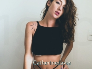 Catherinedaves