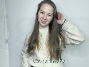 Catherinedyer