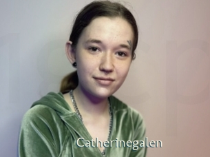 Catherinegalen
