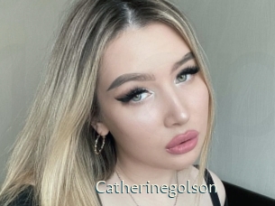 Catherinegolson