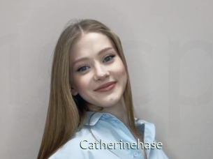 Catherinehase