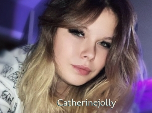 Catherinejolly
