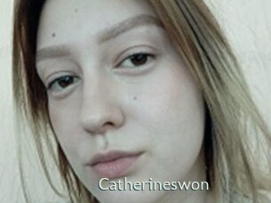 Catherineswon