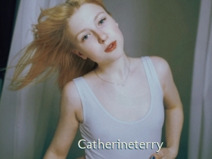 Catherineterry