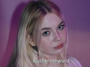Catherineward