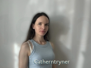 Catherntryner