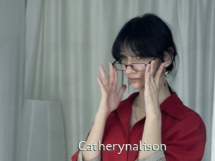 Catherynalison