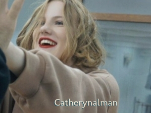 Catherynalman