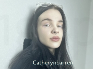 Catherynbarren