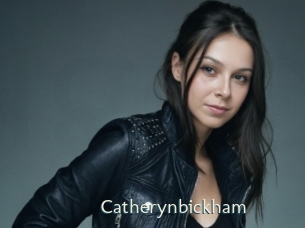 Catherynbickham