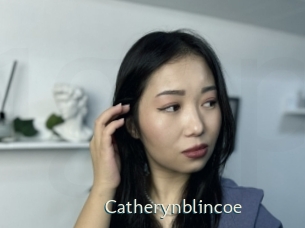 Catherynblincoe