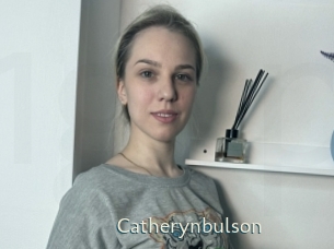 Catherynbulson