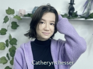 Catherynchesser