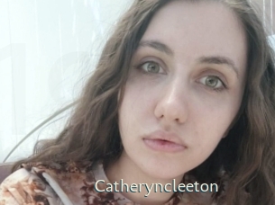 Catheryncleeton