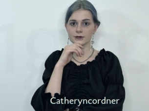 Catheryncordner