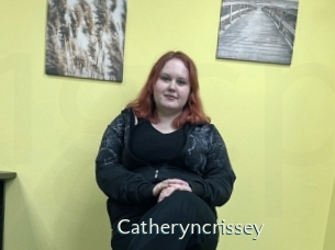 Catheryncrissey