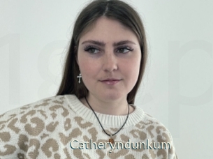 Catheryndunkum