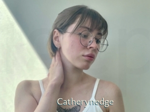 Catherynedge