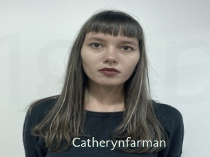 Catherynfarman