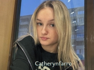 Catherynfarro