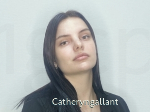 Catheryngallant