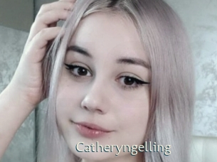 Catheryngelling