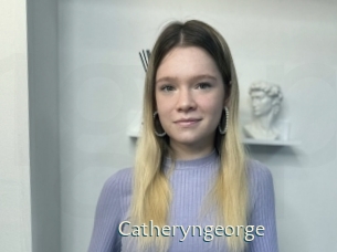 Catheryngeorge