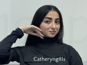 Catheryngills