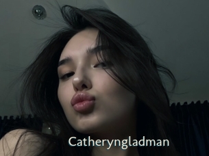 Catheryngladman