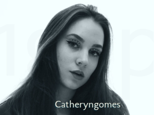Catheryngomes
