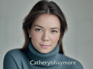 catherynhaymore 1 grosse chatte poilue