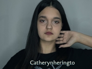 Catherynheringto