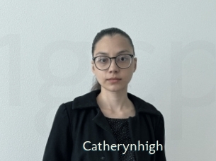 Catherynhigh