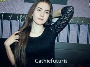 Cathiefuturis