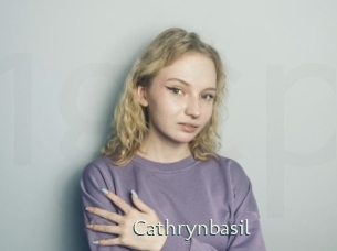 Cathrynbasil