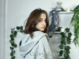 Cathrynbayse