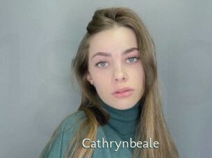Cathrynbeale