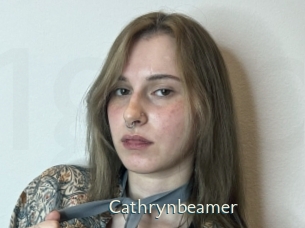Cathrynbeamer